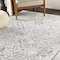 Livabliss Venezia VNZ-2309 Machine Crafted Area Rug VNZ2309-710RD - alternate 5